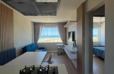 Apartamento 28 - Frente-Mar - Foto 1