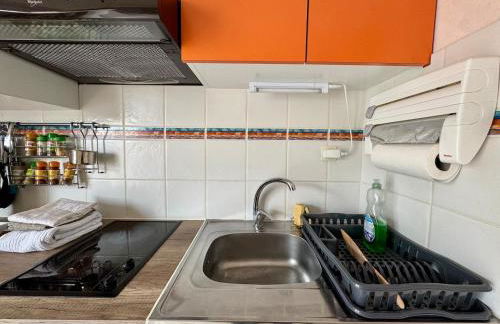 T2 Cosy dans le Centre Parking - Foto 20