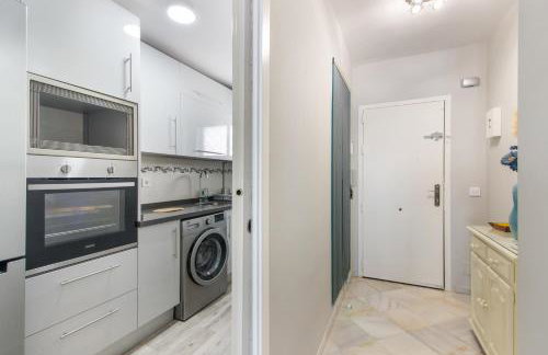 El Portil Apartamento - Foto 8