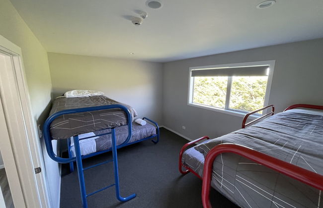 Pudding Hill Lodge & Chalets - Foto 39