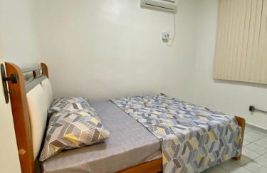 Vale Hospedar Paulo Coelho Apart - Foto 11