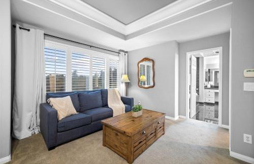 Sprawling Escondido Estate Garden Pool Games ADU's - Foto 43