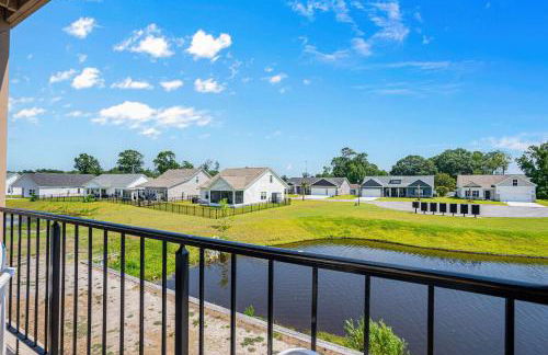 215 C2 GP-The Treehouse - Foto 24