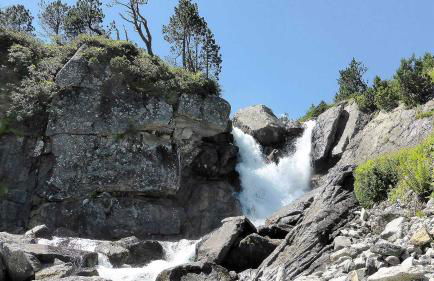 Gîte chalet la Bergerie de Sentantony - Val d'Azun - Montagne Pyrénées - Photo 34