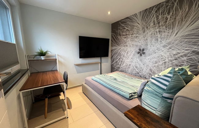 Guetsel Lodge Appartements - Photo 12