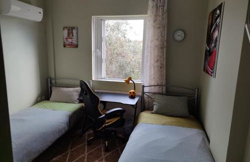 George's family friendly maisonette with great exterior - Foto 23