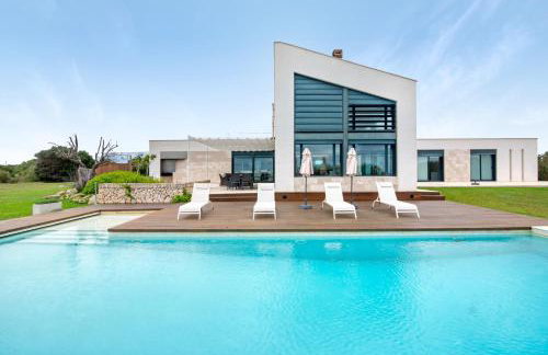 Villa Canutells Ref 27 - Foto 35