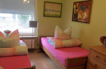 Cologne Apartment – City, Trade Fair, E-Werk - Foto 10