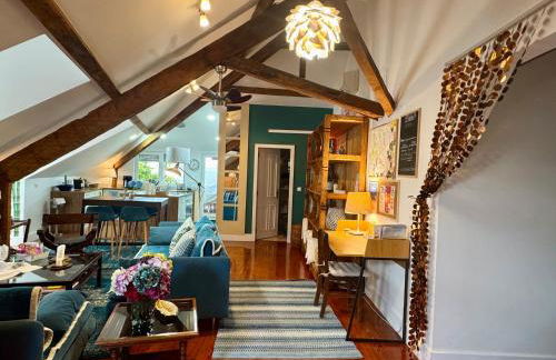 Studios with Mezzanine Rua da Moeda - Photo 104