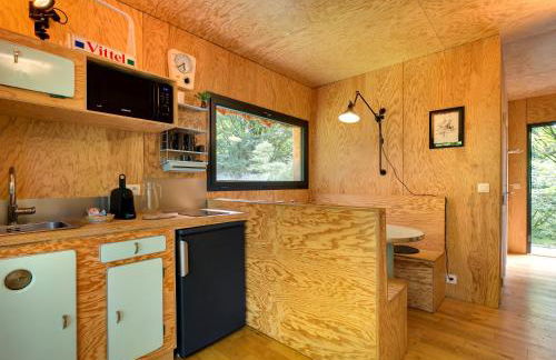 Le Monde de Charlie - Les Cabanes - Foto 30