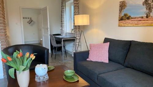 HUUS UTSPANN FeWo mit Terrasse - 23 km vor Hamburg - - Foto 3