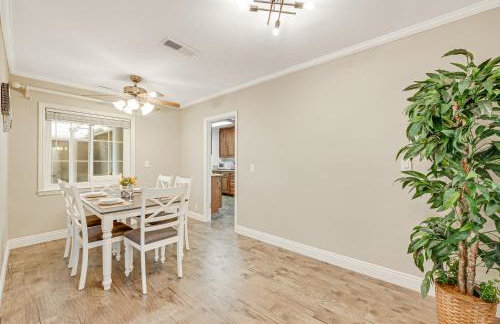 Entire 4BR 4BA House in West Covina Modern Private Comfortable - Foto 15