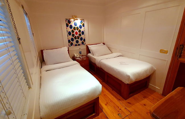 DAHABIYA PRINCESS DONIA - Foto 5