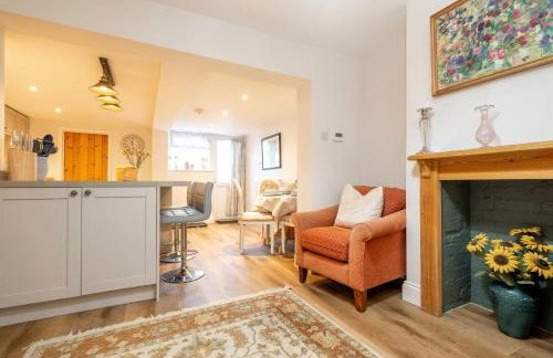 7 Prospect Place - Aldeburgh Coastal Cottages - Foto 7