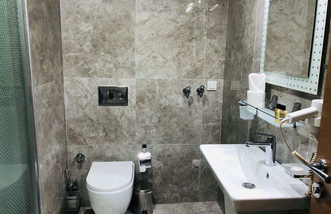 Artim Exclusive Apart Hotel - Foto 36