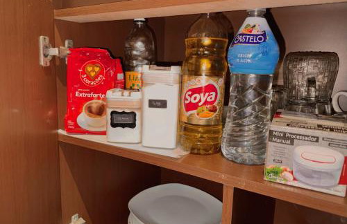 AirComfort Stay - 15min Aeroporto Internacional de Guarulhos - Foto 15