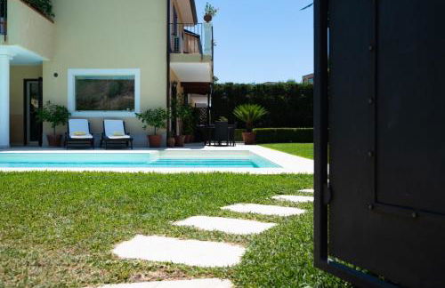 Villa Almond - Foto 38