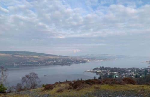 The Clachan Flat - Foto 27