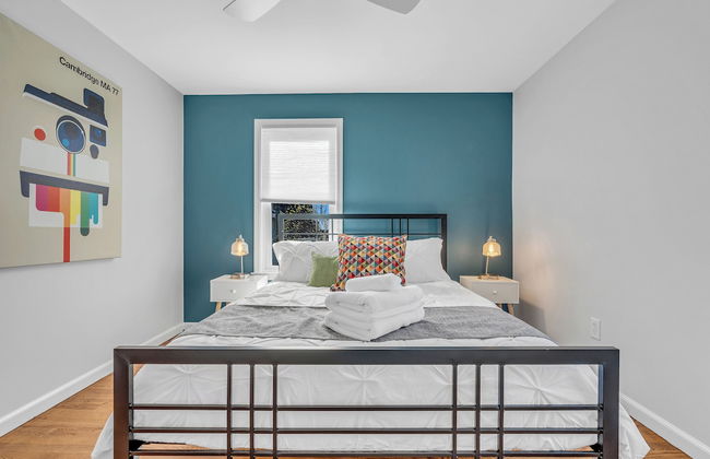 Home Away at Heck - Foto 6