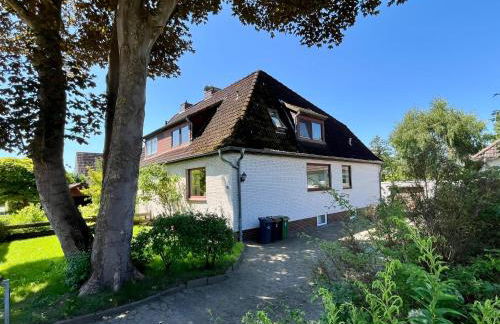 Garten-Oase Heikendorf - Foto 41