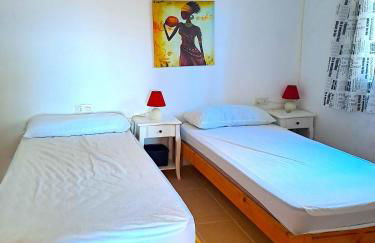 Villa Blanca Lloret de Mar, Barbacoa, vistas al mar - Foto 41