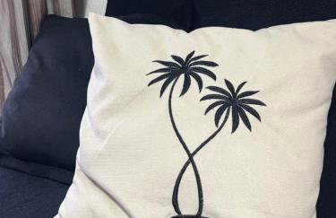 Aconchego e localização, a 10 minutos de CAMINHADA da praia e a 26 minutos de carro do RIR26, com vaga de garagem e 2 banheiros para maior conforto dos nossos hóspedes - Foto 39