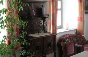 Hammerschloss Unterklingensporn - Foto 23