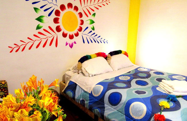 COMFORTABLE & COZY HOUSE IN SAN BLAS - Foto 13