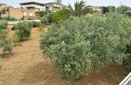 Villa con piscina panoramica a San Leone Agrigento - Foto 36