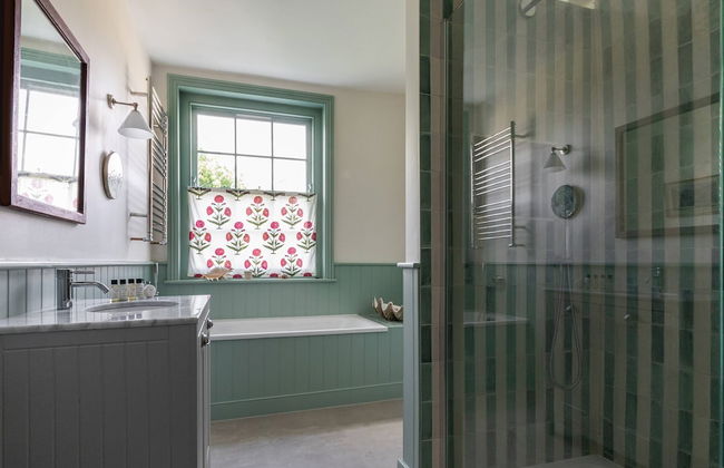 Rochester Road II by Onefinestay - Foto 24