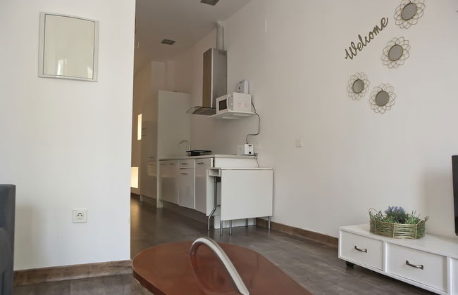 Barrio Santa Cruz Andando - Photo 13