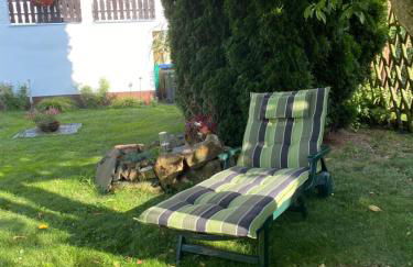 Ferienhaus Sonnenterrasse mit Grill - Foto 21