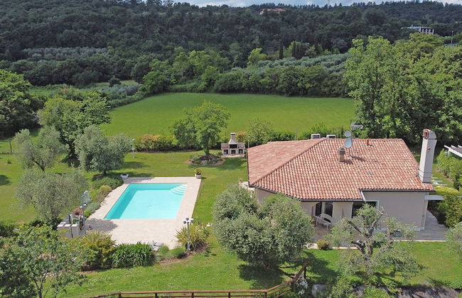 Villa Daniela con Piscina Vista Lago by Wonderful Italy - Photo 28