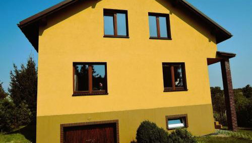 Holiday Home Kolczewo Near Baltic Sea Beach - Foto 3