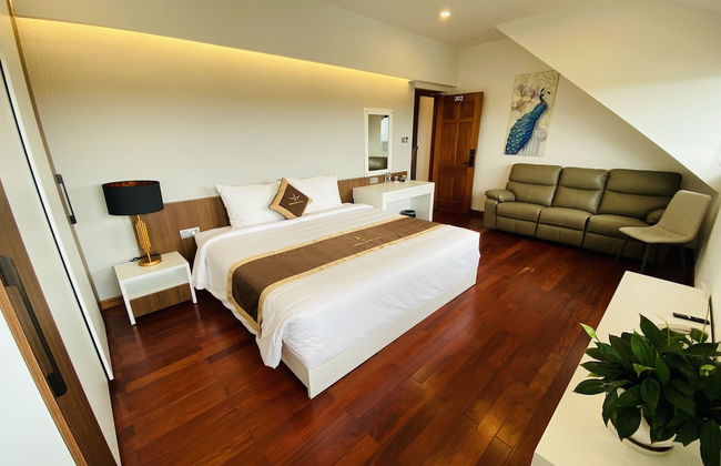 MINH CHIEN SUITE - Foto 6