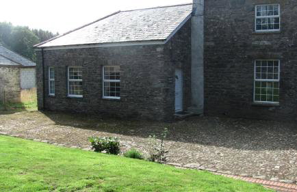 Waterfall Cottage - Foto 21