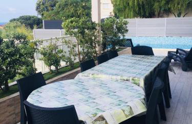 Vizzavona Piscine - Photo 6