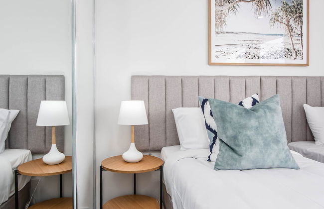 Sandbar Burleigh Heads -Burleigh Letting - Photo 26