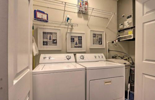 Balcony and Seasonal Pool Lakefront Ozark Condo - Photo 19