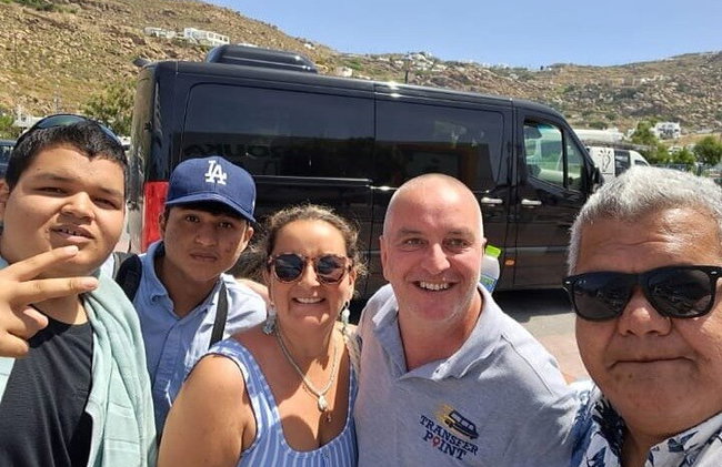 Tour por la isla - Turismo alrededor de Mykonos - Foto 7