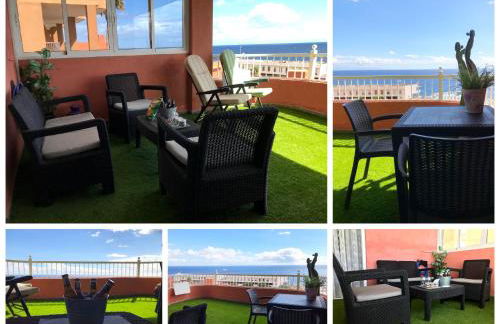 Apartamento entero con vistas al mar en Radazul - Foto 2