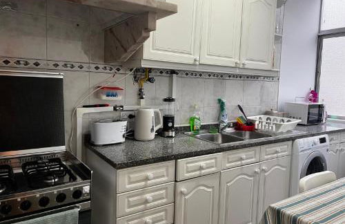 Chachino Guesthouse -5 Mins walk to Train & Bus Station - Foto 49