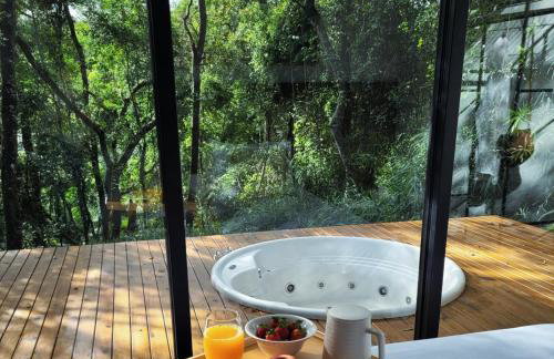 CHALÉ NAMATA 201 - Foto 1