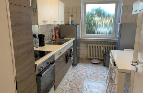 Villa Porta Westfalica 2 - Foto 28