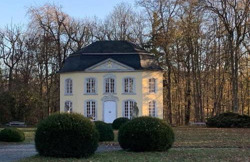 holiday home in the Franconian Forest - Foto 40