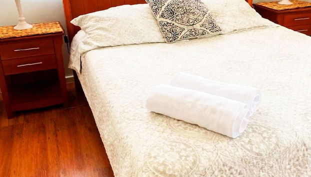 Depto Serena Golf - Foto 5, Quarto