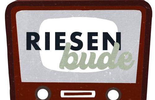 Riesenbude - Foto 18