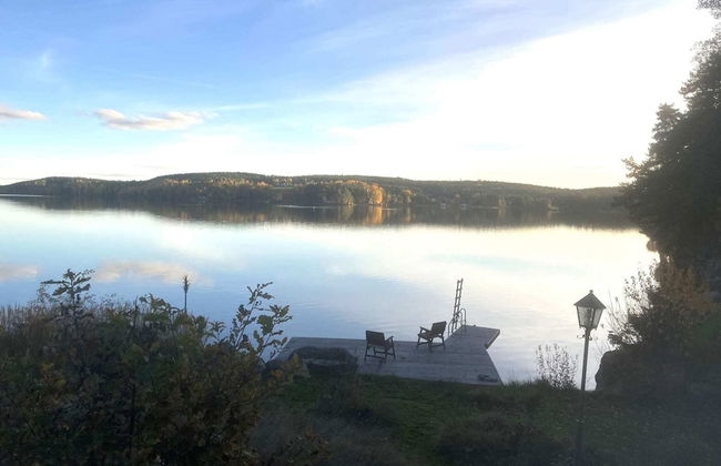 6 Person Holiday Home in Boxholm-by Traum - Foto 19