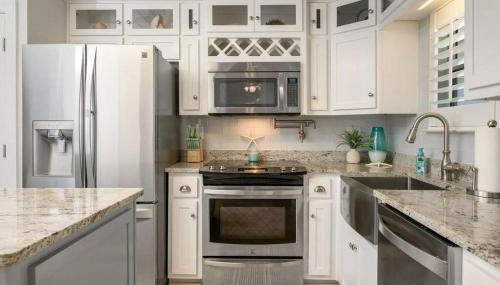 Bay and Beach Relaxation - Foto 2