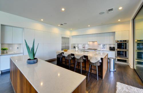 Mtn Views and Outdoor Oasis Palm Springs Home! - Foto 9